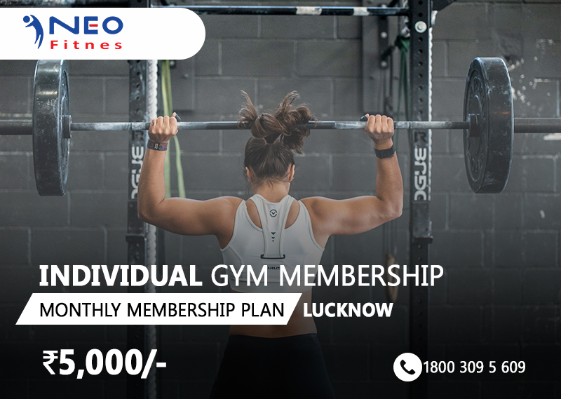Gym Membership Under 5000/Monthly