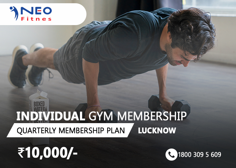 Gym Membership Under 10000/Quarterly